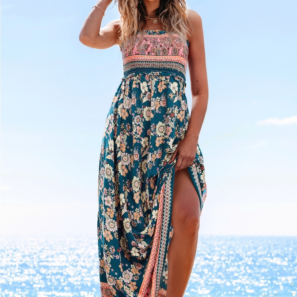 New CUPSHE Dress